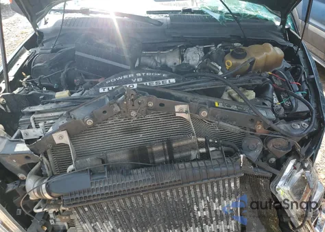 2009 Ford F350 Super Duty from USA, damaged, VIN 1FTWW31R99EA34039